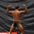 David  Van Hoose - NPC Ron Love Classic 2013 - #1