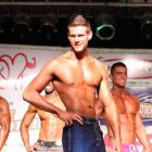 Aaron  Pyles - NPC Kentucky Derby 2012 - #1