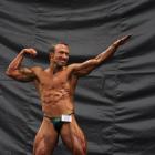 David  Van Hoose - NPC Ron Love Classic 2013 - #1