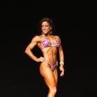 Danielle  Sereluca - NPC Team Universe 2012 - #1