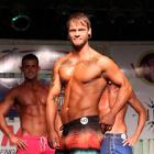 Dustin  Ridings - NPC Kentucky Derby 2012 - #1