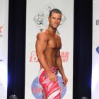 Alex  Carneiro - IFBB Grand Prix Los Angeles 2012 - #1