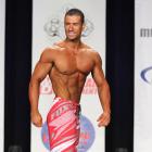 Alex  Carneiro - IFBB Grand Prix Los Angeles 2012 - #1