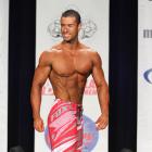 Alex  Carneiro - IFBB Grand Prix Los Angeles 2012 - #1