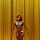 Kara  Jolly - NPC Long Island Championships 2013 - #1