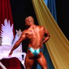 Brian  Widmayer - NPC Kentucky Derby 2014 - #1