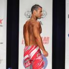 Alex  Carneiro - IFBB Grand Prix Los Angeles 2012 - #1