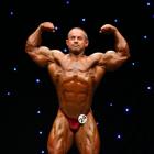 James    Llewellin - IFBB British Grand Prix 2011 - #1
