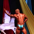 Brian  Widmayer - NPC Kentucky Derby 2014 - #1