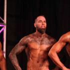 Bret  Crowell - NPC Kentucky 2013 - #1