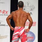 Alex  Carneiro - IFBB Grand Prix Los Angeles 2012 - #1