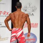 Alex  Carneiro - IFBB Grand Prix Los Angeles 2012 - #1