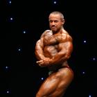 James    Llewellin - IFBB British Grand Prix 2011 - #1