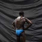 Russel  Johnson - NPC Ron Love Classic 2013 - #1