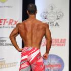 Alex  Carneiro - IFBB Grand Prix Los Angeles 2012 - #1