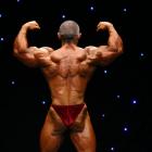 James    Llewellin - IFBB British Grand Prix 2011 - #1
