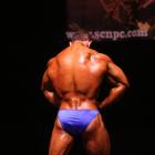 Anthony  Messana - NPC Excalibur  2014 - #1