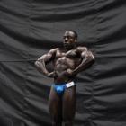 Russel  Johnson - NPC Ron Love Classic 2013 - #1