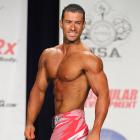 Alex  Carneiro - IFBB Grand Prix Los Angeles 2012 - #1