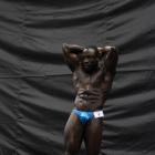 Russel  Johnson - NPC Ron Love Classic 2013 - #1