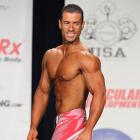 Alex  Carneiro - IFBB Grand Prix Los Angeles 2012 - #1