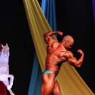 Brian  Widmayer - NPC Kentucky Derby 2014 - #1
