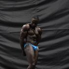 Russel  Johnson - NPC Ron Love Classic 2013 - #1