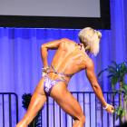 Susan  Graham - IFBB Optimum Pro 2014 - #1