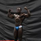 Russel  Johnson - NPC Ron Love Classic 2013 - #1