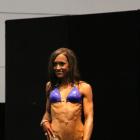 Olivia  Smith - IFBB Australian Amateur Grand Prix & Pro Qualifier 2013 - #1