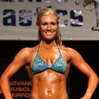 Ann  Cunningham - NPC Empire Classic 2010 - #1