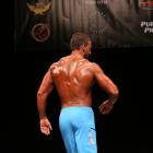 Josh   Smart - NPC Jr. USA 2014 - #1