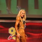 Sheila  Salinas - NPC Emerald Cup 2009 - #1