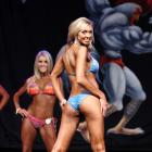 Lesley  Smith - NPC Kentucky Muscle 2010 - #1