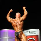 Vladimir   Sizov - IFBB FLEX Pro  2012 - #1