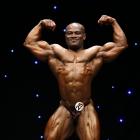 Nana   Manu - IFBB British Grand Prix 2011 - #1