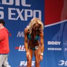 Anna  Virmajoki - IFBB Nordic Pro 2013 - #1