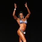 Lisa  Lopez - NPC Team Universe 2012 - #1