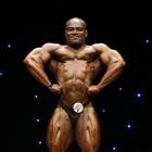 Nana   Manu - IFBB British Grand Prix 2011 - #1