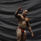 Donald   Parks - NPC Ron Love Classic 2013 - #1