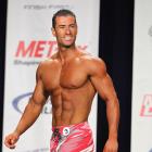 Alex  Carneiro - IFBB Grand Prix Los Angeles 2012 - #1