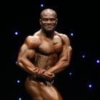 Nana   Manu - IFBB British Grand Prix 2011 - #1