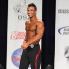 Matt  Christianer - IFBB Grand Prix Los Angeles 2012 - #1