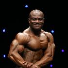 Nana   Manu - IFBB British Grand Prix 2011 - #1