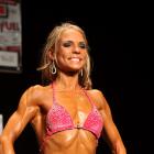 Lindsey  Woodkey - NPC Empire Classic 2010 - #1