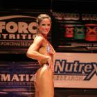 Anna  Wand - NPC New York State Grand Prix 2012 - #1