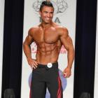 Matt  Christianer - IFBB Grand Prix Los Angeles 2012 - #1