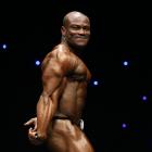 Nana   Manu - IFBB British Grand Prix 2011 - #1