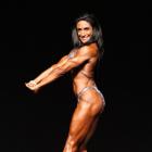 Lisa  Lopez - NPC Team Universe 2012 - #1