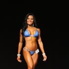 Aniedra  Lynn - NPC Team Universe 2012 - #1